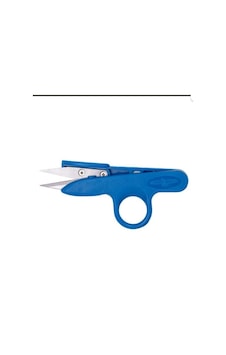 İplik Temizleme Makası / TC800 - TC801