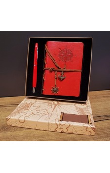 Tasarım Deri Defter Ve Dokunmatik Kalem Diğer Tasarım Deri Defter Ve Dokunmatik Kalem Diğer