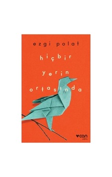 Hiçbir Yerin Ortasında: Geçmişin Ve Anıların İzinde