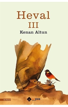 Heval - 3 - Kenan Altun - Aryen Heval - 3 - Kenan Altun - Aryen