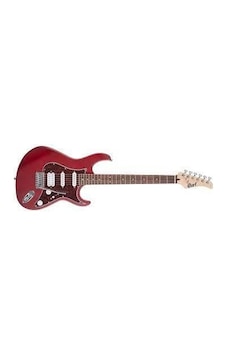 Cort G110opbc Elektro Gitar Open Pore Vişne - Hss Manyetikler Cort G110opbc Elektro Gitar Open Pore Vişne - Hss Manyetikler