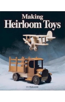 Making Heirloom Toys
