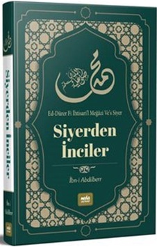 Siyerden İnciler / Şeyh Hamd B. Ali B. Atik