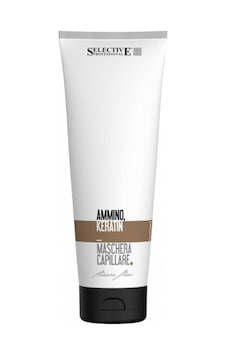 Selective Ammino Keratin Saç Bakım Maskesi 300 ML