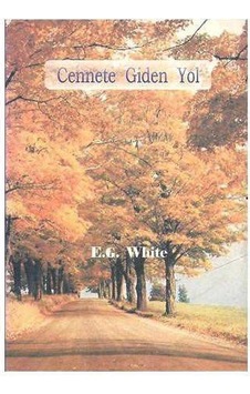 Cennete Giden Yol - E.g. White Cennete Giden Yol - E.g. White