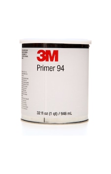 3M Primer 94 Yüzey Hazırlama Sıvısı 1Lt 3M Primer 94 Yüzey Hazırlama Sıvısı 1Lt