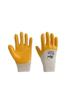 Nitril Eldiven 10 No 4 Adet Nitril Eldiven 10 No 4 Adet