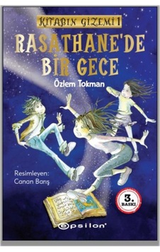 Rasathane De Bir Gece Rasathane De Bir Gece