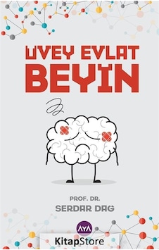 Üvey Evlat Beyin - Serdar Dağ - AYA