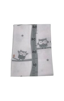 Bibaby Pratik Muşamba Alt Açma Happy Owls Bibaby Pratik Muşamba Alt Açma Happy Owls