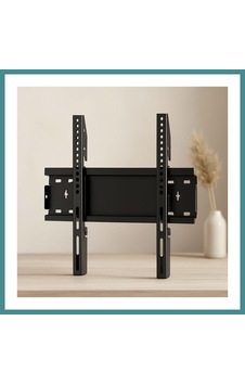 Trendexa Açı Ayarlı Tv Askı Aparatı 106x140 Mm Mac Trendexa Açı Ayarlı Tv Askı Aparatı 106x140 Mm Mac