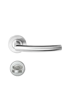 Condi 101ıç Saten Rozetlı Kapı Kolu Rozetli Wc Tk Condi 101ıç Saten Rozetlı Kapı Kolu Rozetli Wc Tk