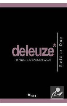 Deleuze / Reidar Due Deleuze / Reidar Due