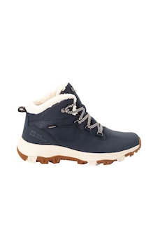 Jack Wolfskın Jack Wolfskin Everquest Texapore Mid Kadın Mavi Bot 1171 Lacivert Jack Wolfskın Jack Wolfskin Everquest Texapore Mid Kadın Mavi Bot 1171 Lacivert