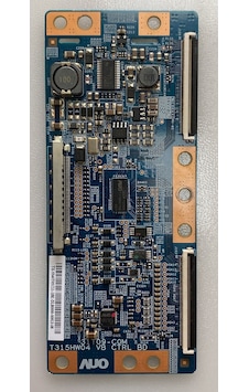 Tcon 31t09-com T315 Hw04 Vb Ctrl Bd Tcon 31t09-com T315 Hw04 Vb Ctrl Bd