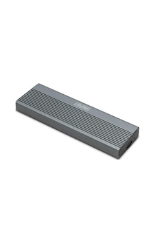 Digitus Da-71156 Usb Type C 3.1 Gen2 10 Gbps Nvme Sata Ssd Alümünyum Harici Harddisk Kutusu Digitus Da-71156 Usb Type C 3.1 Gen2 10 Gbps Nvme Sata Ssd Alümünyum Harici Harddisk Kutusu
