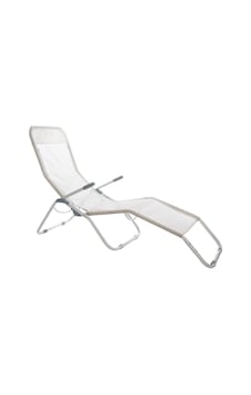 Andoutdoor 230313_A.GRİ Tumbona Katlanır Şezlong-GRİ