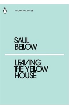 Leaving the Yellow House 9780241338995 Leaving the Yellow House 9780241338995