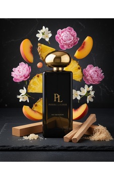 Pierre Louisse Pinkora Pw-2 Kadın Parfüm EDP 100 ML Pierre Louisse Pinkora Pw-2 Kadın Parfüm EDP 100 ML