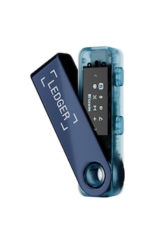 Ledger Sku:mır8690010091130 Ledger Nano S Neptün Mavisi Kripto Donanım Cüzdanı - Soğuk Cüzdan Sku: Mır8690010091130 . Ledger Sku:mır8690010091130 Ledger Nano S Neptün Mavisi Kripto Donanım Cüzdanı - Soğuk Cüzdan Sku: Mır8690010091130 .