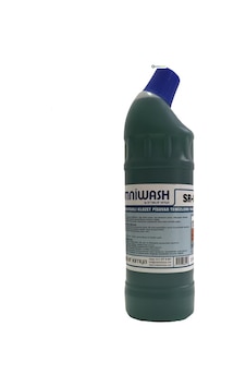 Omniwash Sr-6 Ağır Kirler İçin Klozet Pisuvar Temizleyici 1000ml Omniwash Sr-6 Ağır Kirler İçin Klozet Pisuvar Temizleyici 1000ml