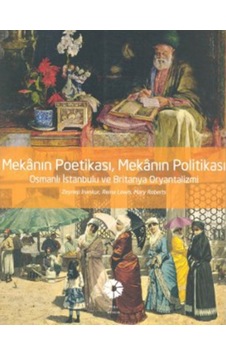 Mekanın Poetikası, Mekanın Politikası 170666063 Mekanın Poetikası, Mekanın Politikası 170666063