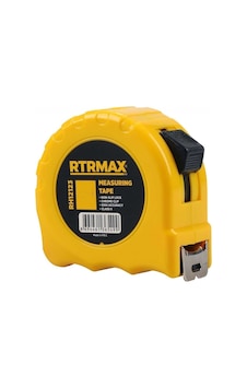 Rtrmax Şerit Metre Eko 3 Mt X 16 Mm 13213010004 Rtrmax Şerit Metre Eko 3 Mt X 16 Mm 13213010004