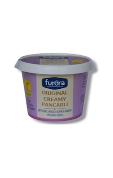 Furora Pancarlı Creamy 250gr-3302 Furora Pancarlı Creamy 250gr-3302