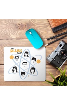 Big Bang Teori Baskılı Mouse Pad Mousepad Baskılı Mousepad Mouse Pad Big Bang Teori Baskılı Mouse Pad Mousepad Baskılı Mousepad Mouse Pad