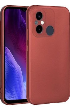 Xiaomi Redmi 12c Kılıf Zore Premier Silikon Kapak-35751 Xiaomi Redmi 12c Kılıf Zore Premier Silikon Kapak-35751