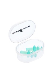 Mad Wave Ear Plugs Kulak Tıkacı M0715 01 10w Mavi Mad Wave Ear Plugs Kulak Tıkacı M0715 01 10w Mavi