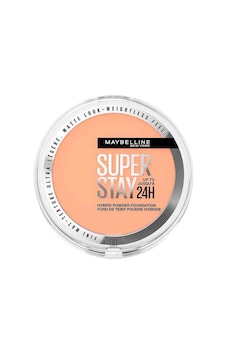 Maybelline New York Superstay Hibrit Pudra Fondöten 30 Maybelline New York Superstay Hibrit Pudra Fondöten 30