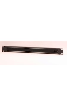 Formrack F0565F01U 1U  Fırçalı Organizer
