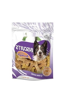 Lezzetli Junior Mix Köpek Bisküvisi 150 Gr 100 G Lezzetli Junior Mix Köpek Bisküvisi 150 Gr 100 G