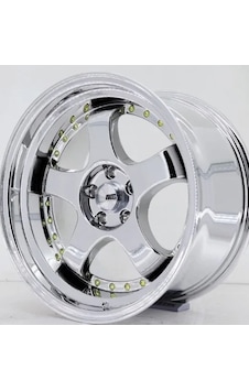 8249400001533 4 100 18 8.5 Et25 Ch73.1 Crome Emr-l002-20 8249400001533 4 100 18 8.5 Et25 Ch73.1 Crome Emr-l002-20