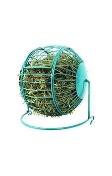 Pawise Kemirgenler İçin Ot Çarkı Pawise Kemirgenler İçin Ot Çarkı