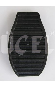 Ucel Fren+debrıyaj Pedal Lastıgı Fıorıno Lınea Doblo Nemo Bıpper Ym AOD-UCEL 31517 Ucel Fren+debrıyaj Pedal Lastıgı Fıorıno Lınea Doblo Nemo Bıpper Ym AOD-UCEL 31517