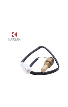 Egr Su Sıcaklık Sensörü Prikol Karsan K024306 Egr Su Sıcaklık Sensörü Prikol Karsan K024306