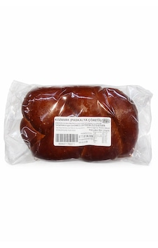 Kozanak Paskalya Çöreği 410 Gr