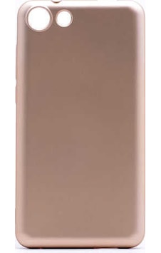 Vestel Venüs V4 Uyumlu Kılıf Zore Premier Silikon Kapak
