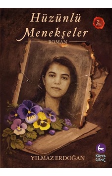 Hüzünlü Menekşeler - Vzqg-885861 Hüzünlü Menekşeler - Vzqg-885861