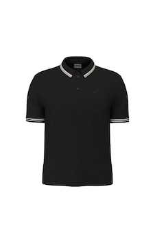 Guess Jorge Slim Fit Erkek Polo T-shirt Z6bp01k6527 Siyah Guess Jorge Slim Fit Erkek Polo T-shirt Z6bp01k6527 Siyah