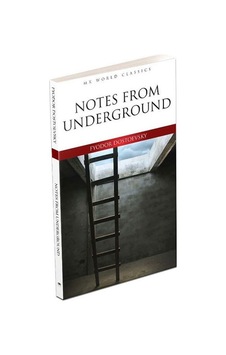 Notes From Underground Mk Publications Notes From Underground Mk Publications