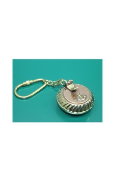 3 Adet Pirinç Küllük 12 Cm Model 2188a, Metal Küllük Ve Ashtray