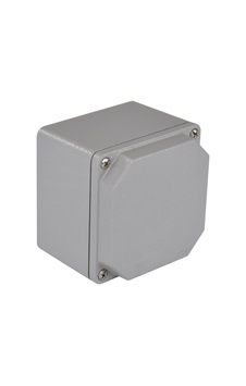 Tp Electric 3390-801-0600 100x100x80 Alüminyum Buat Tp Electric 3390-801-0600 100x100x80 Alüminyum Buat
