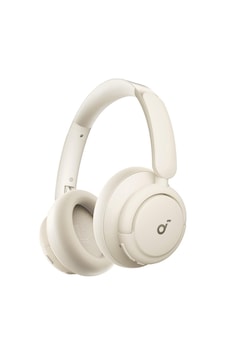 Anker Anker Soundcore Life Q30 Kulak Üstü Bluetooth Kulaklık A3028 - Krem Anker Anker Soundcore Life Q30 Kulak Üstü Bluetooth Kulaklık A3028 - Krem