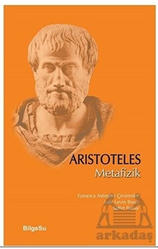 Metafizik 9786052229699 Metafizik 9786052229699