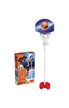 03407 Ayarlanabilir Basketbol Potası -fentoys