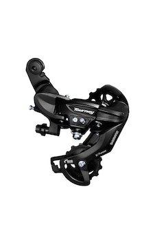 Shimano Tourney Rd-TY 300 Arka Vites Aktarıcı Siyah Shimano Tourney Rd-TY 300 Arka Vites Aktarıcı Siyah