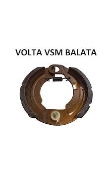 Vsm Arka Fren Balata, Vsm Arka Fren Balatası Balata Diğer Vsm Arka Fren Balata, Vsm Arka Fren Balatası Balata Diğer